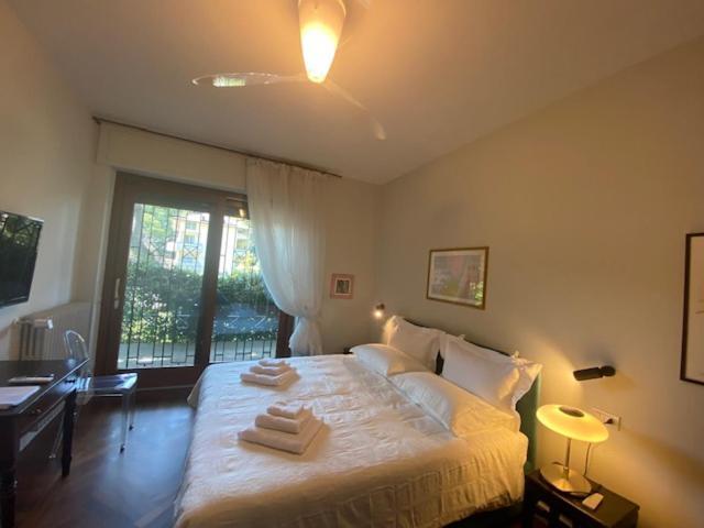 Maison Montello Varese Luaran gambar