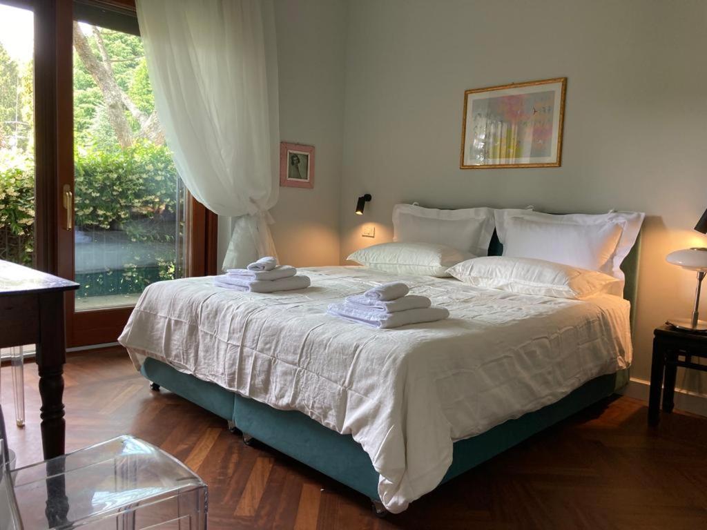 Maison Montello Varese Luaran gambar