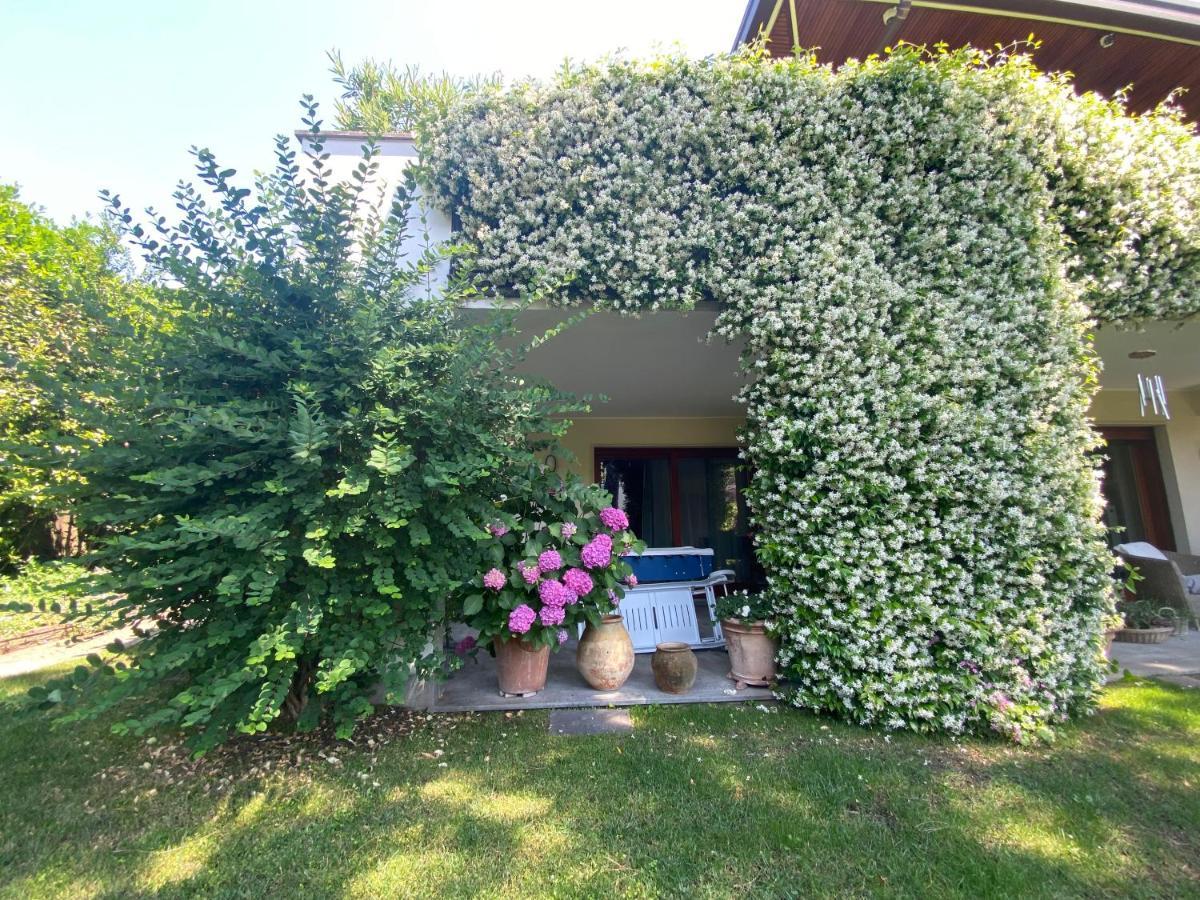 Maison Montello Varese Luaran gambar