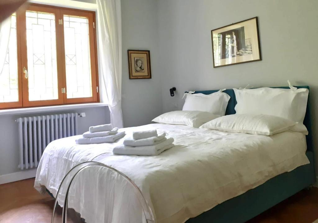 Maison Montello Varese Luaran gambar