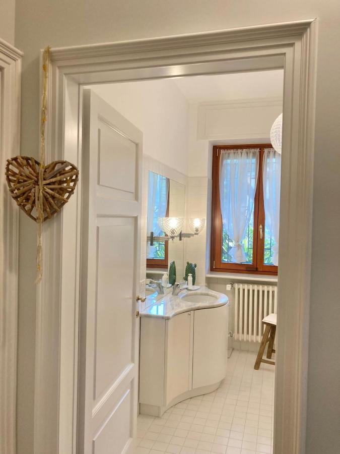 Maison Montello Varese Luaran gambar