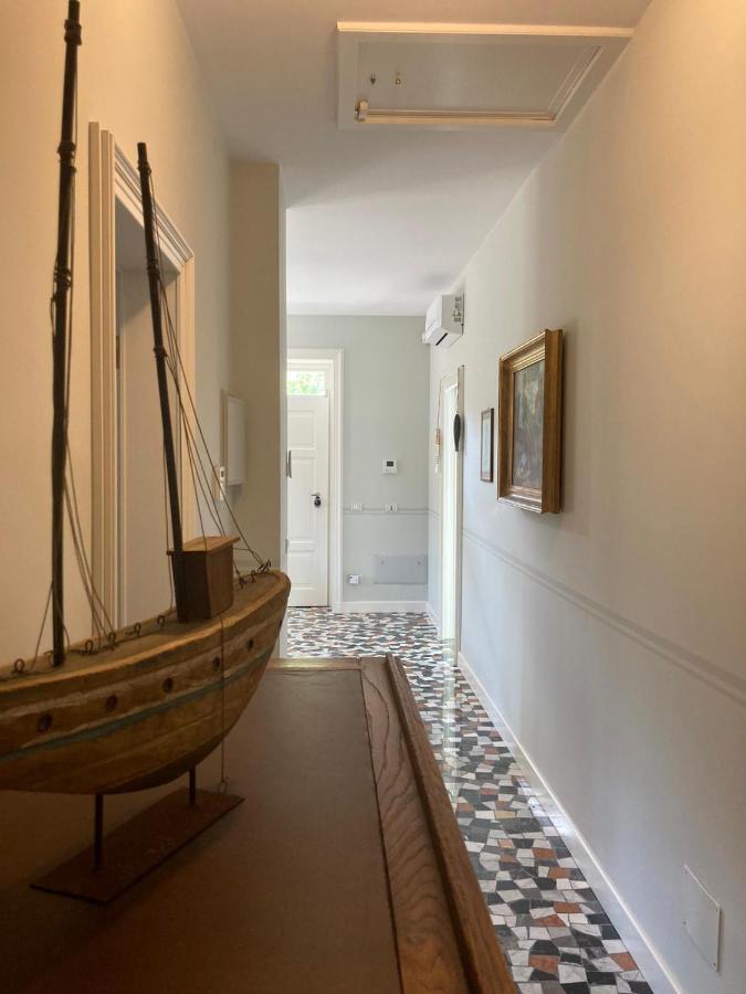 Maison Montello Varese Luaran gambar