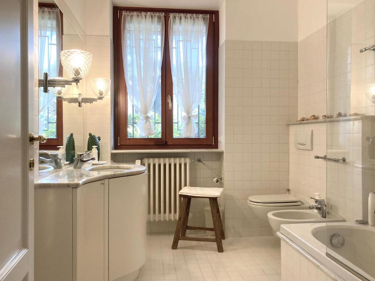 Maison Montello Varese Luaran gambar