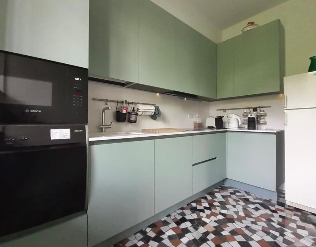 Maison Montello Varese Luaran gambar
