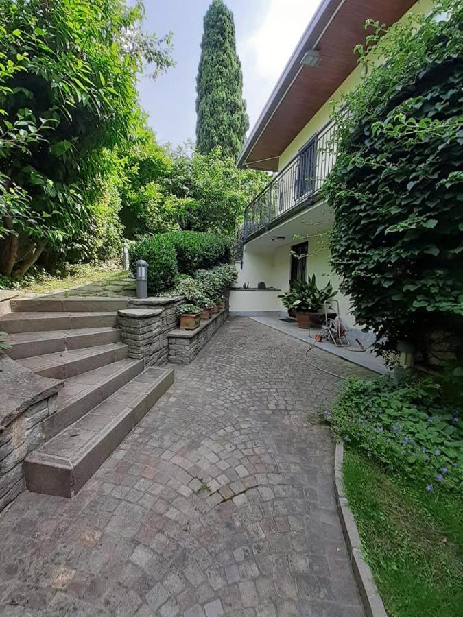 Maison Montello Varese Luaran gambar