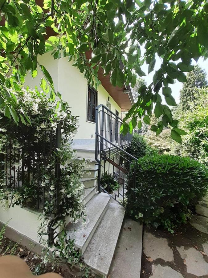 Maison Montello Varese Luaran gambar