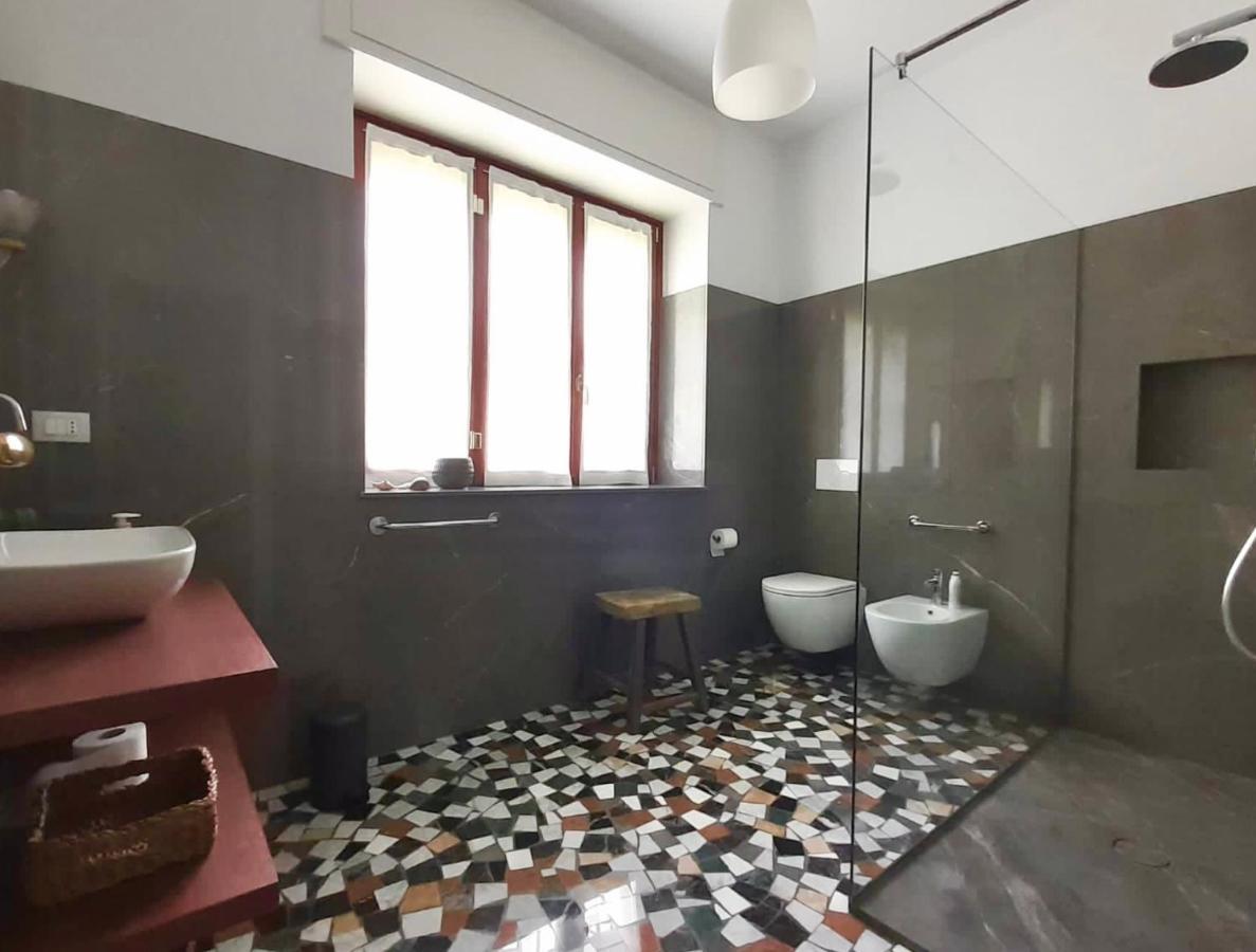 Maison Montello Varese Luaran gambar