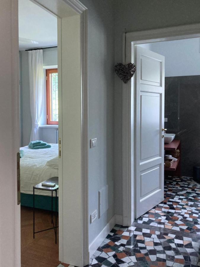 Maison Montello Varese Luaran gambar