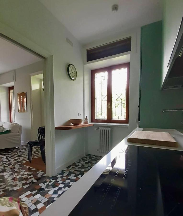 Maison Montello Varese Luaran gambar