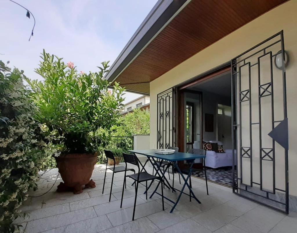 Maison Montello Varese Luaran gambar