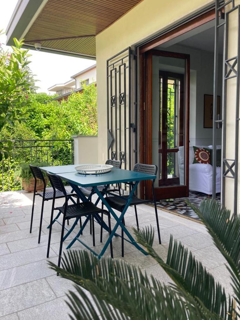 Maison Montello Varese Luaran gambar